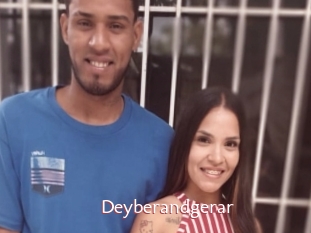 Deyberandgerar