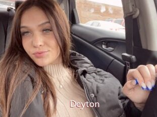 Deyton