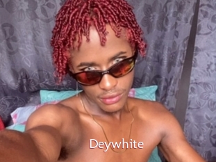 Deywhite