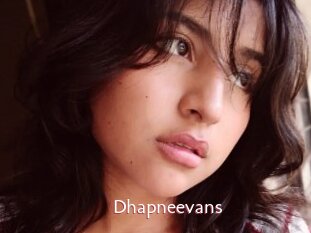 Dhapneevans