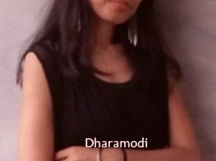 Dharamodi
