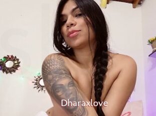Dharaxlove
