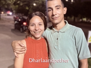 Dharlaandpether