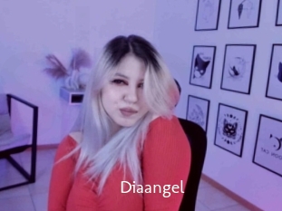 Diaangel