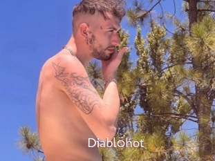 Diabl0hot