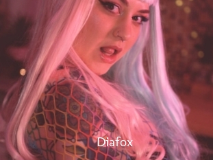 Diafox