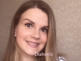 Diaheels
