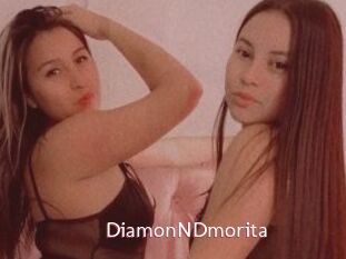 DiamonNDmorita