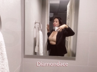 Diamondace