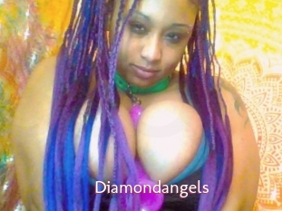 Diamondangels