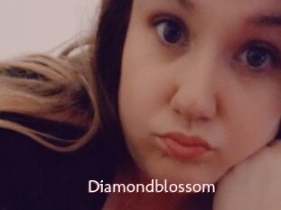 Diamondblossom