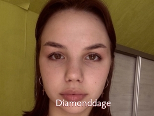 Diamonddage
