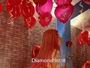 Diamondhot18