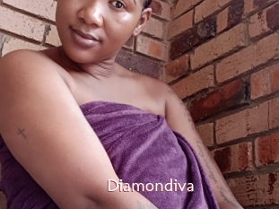 Diamondiva