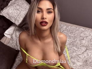 Diamondmiaa