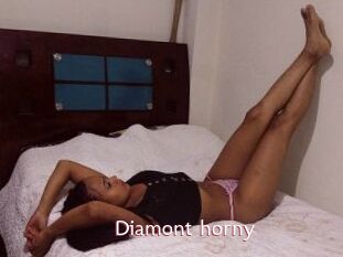 Diamont_horny