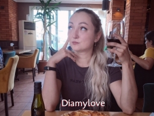 Diamylove