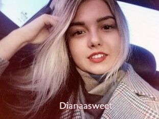 Dianaasweet