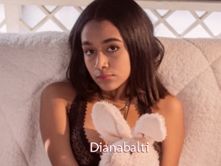 Dianabalti