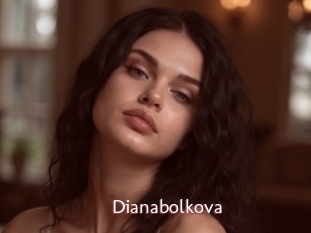 Dianabolkova