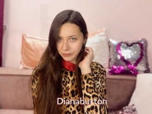 Dianaburton