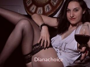 Dianachoice