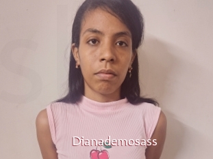 Dianademosass
