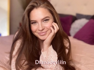 Dianadevliin