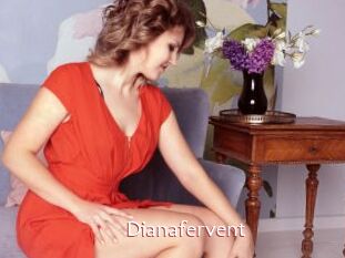 Dianafervent