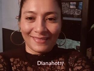 Dianahot17