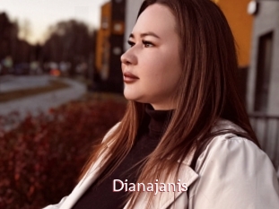 Dianajanis