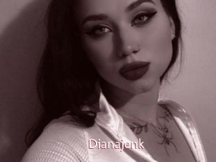 Dianajenk