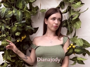 Dianajody