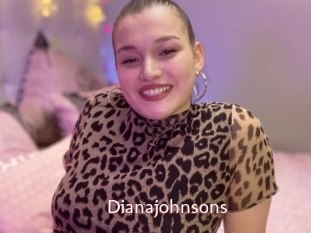 Dianajohnsons