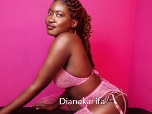 Dianakarifa