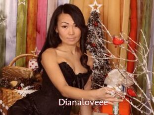 Dianaloveee