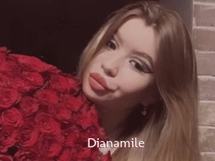 Dianamile