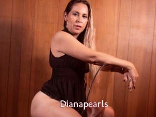 Dianapearls