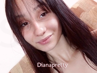 Dianapretty