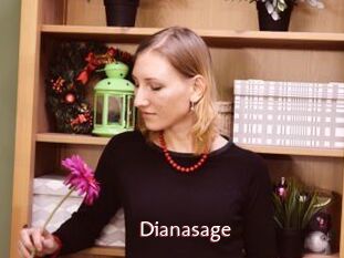 Dianasage