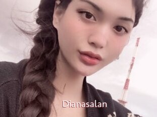 Dianasalan