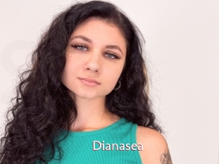 Dianasea
