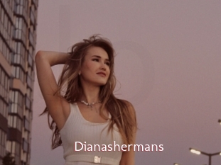 Dianashermans