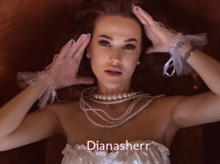 Dianasherr