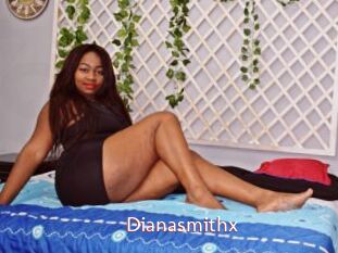 Dianasmithx