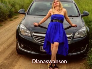 Dianaswanson