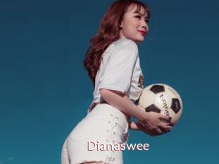 Dianaswee