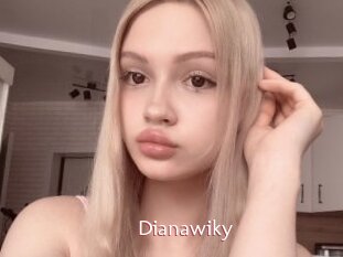 Dianawiky