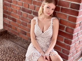 Dianaxlove