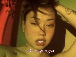 Dianayungsa